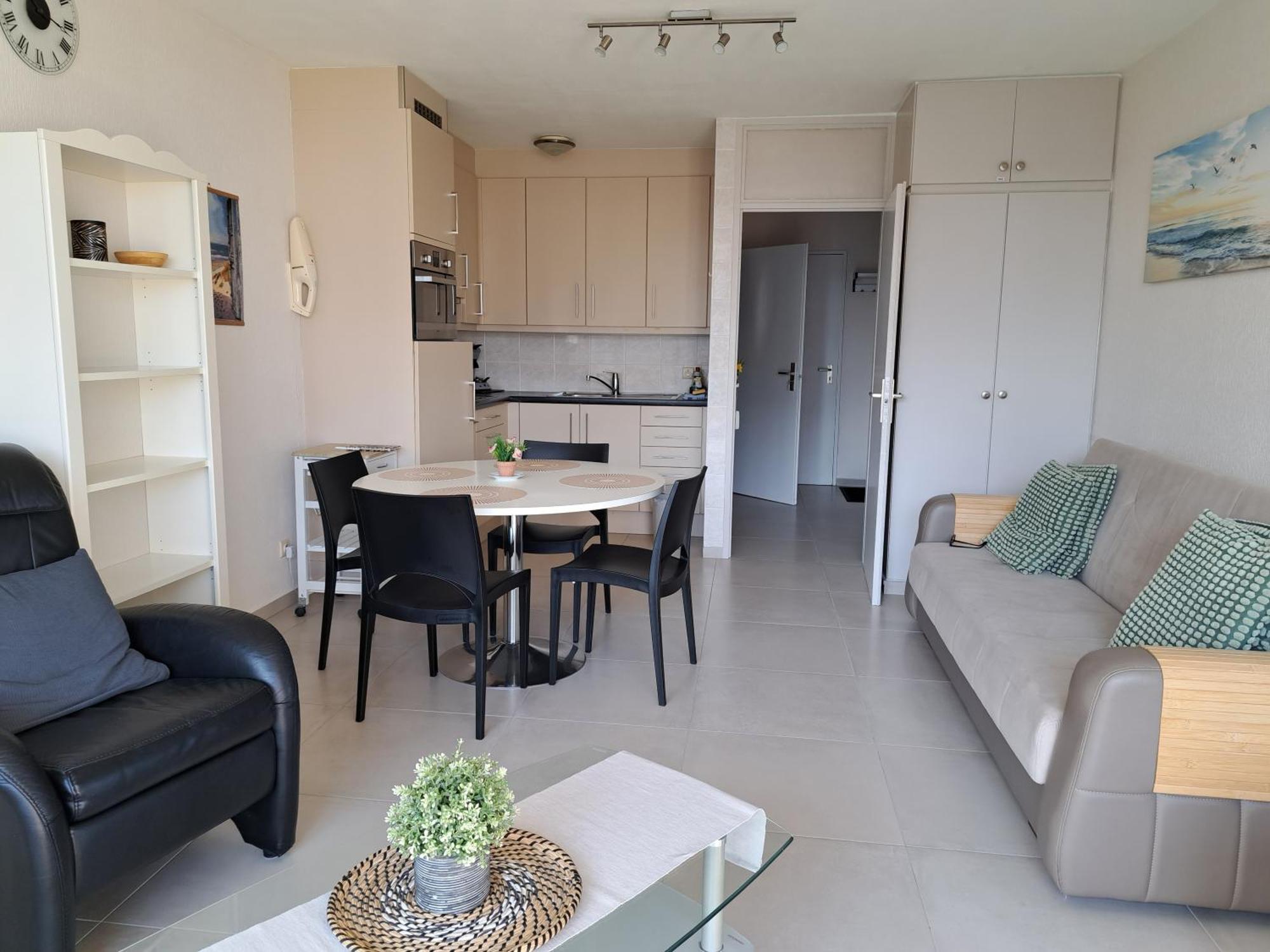 App Klif De Panne - Top Location & Sea Front !! Exterior foto